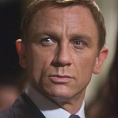 Daniel Craig Tunda Penggarapan James Bond