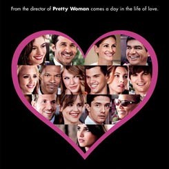 Valentines Day Menabur Cinta di Box Office