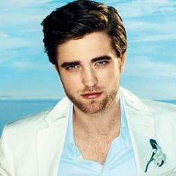 Robert Pattinson Benci Miss V