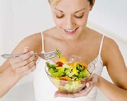 Diet Sehat Pasca Melahirkan