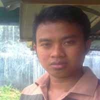 Acung Jempol dan Saran Buat Uya Kuya 