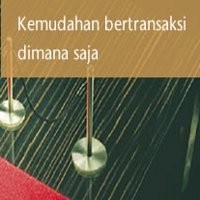 Oke Shop Cibubur Junction Tidak Mengetahui Chinese New Year Kartu BNI 