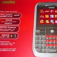 Sampai Satu Bulan Perbaikan Nexian Telkomsel Belum Diotak-atik 