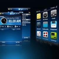 Flash Belum Jodoh Dengan Windows Mobile 7  