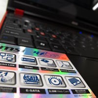 MSI GX633, Kaya Fitur Tapi Agak Loyo