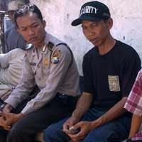 Awal Selingkuh Karena Dirawat Saat Sakit