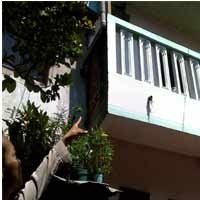 Pernah Mencoba Akhiri Hidup dengan Tidur di Atas Rel