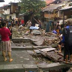 Peristiwa Serupa Terjadi Tahun 1982