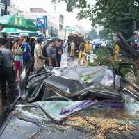 Polisi: Korban Alami Luka Lebam