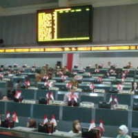 IHSG Minus 10 Poin dalam Transaksi Ekstra Tipis