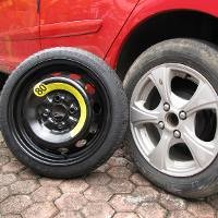 Ban Serep Beda Ukuran Perlu Perlakuan Khusus