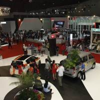 Gaikindo Mulai Godok Pemimpin Baru