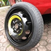 Nike Ardilla Contoh Korban si Ban Serep Kecil