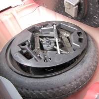 Alasan ATPM Pakai Ban Kecil