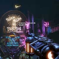 Ganti Jagoan, Bioshock 2 Makin Sadis