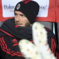 Giggs: Becks Masih Bisa Main Lebih Lama