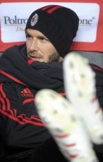 Giggs: Becks Masih Bisa Main Lebih Lama