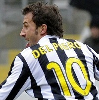 Del Piero Tolak Tudingan Culas