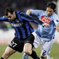 Inter Cuma Satu Poin Lagi