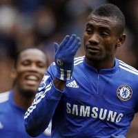 Chelsea Menunggu City