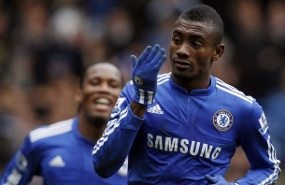 Chelsea Menunggu City