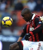 Dipuji Rooney, Seedorf Tersanjung