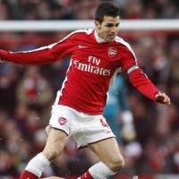 Fabregas Jadi Incaran