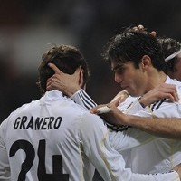 Dua Hantu Ancam Madrid 