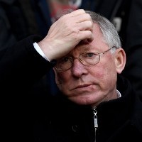 Fergie Khawatir  Sebelum ke San Siro