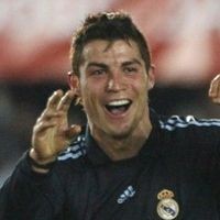 Madrid Tak Sekadar CR9