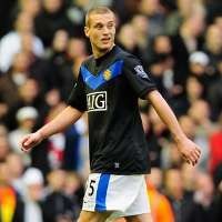 MU Tanpa Vidic ke San Siro 