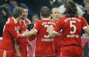 Kahn Prediksikan Treble untuk Bayern