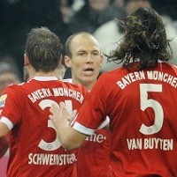Kahn Prediksikan Treble untuk Bayern
