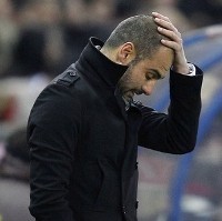 Pep Tak Cari Alibi