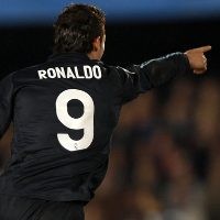 CR9: Balik ke MU? Kenapa Tidak