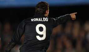 CR9: Balik ke MU? Kenapa Tidak