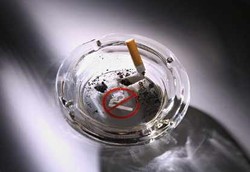 Rokok Tanpa Nikotin untuk Meredam Kecanduan