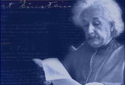 Apa yang Berbeda dengan Otak Einstein?