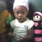 Dinda Nurfitri Khoirunnisa, 1,4 Tahun; Perempuan; f