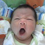 Fathir Atthariq Mustafa, 20 Hari; Lelaki; m