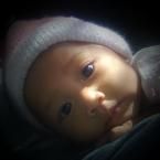 Nadya Sarah, 1,3 Tahun; Perempuan; f