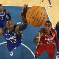 Timur Menang, Wade MVP