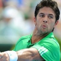 Taklukan Roddick, Verdasco Juara SAP Terbuka