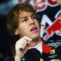 Unggulan Vettel Sama dengan Schumi