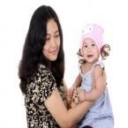 Keysha Marissa Widodo, 9 Bulan; Perempuan; f