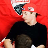 Hayden Sudah Bersih dari Luka