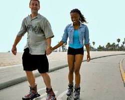 Banyak Cara Untuk Bakar Lemak!