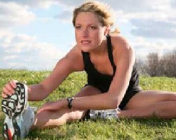 Hilangkan Rasa Bosan Saat Berolahraga