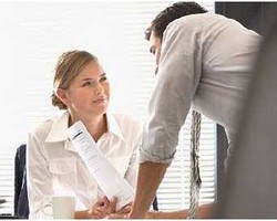  Office Spouse: Affair  atau Normal? 