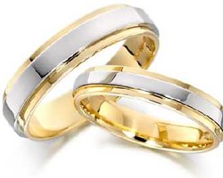 Tips Memilih Cincin Pernikahan